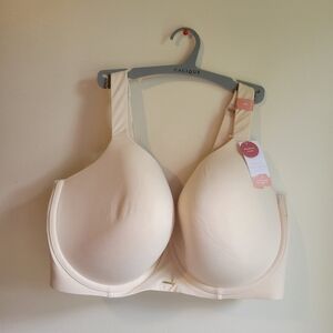 Modern Luxe Balconette